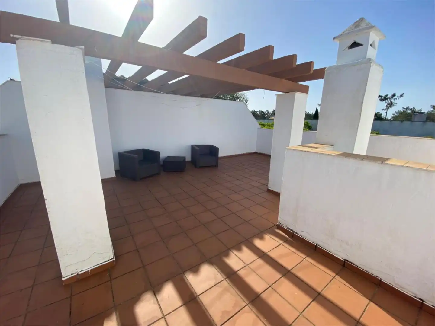 Piso en venta en Avenida del Deporte, 7, Islantilla Golf Terraza de Piso en venta en Islantilla con Aire acondicionado, Calefacción y Terraza