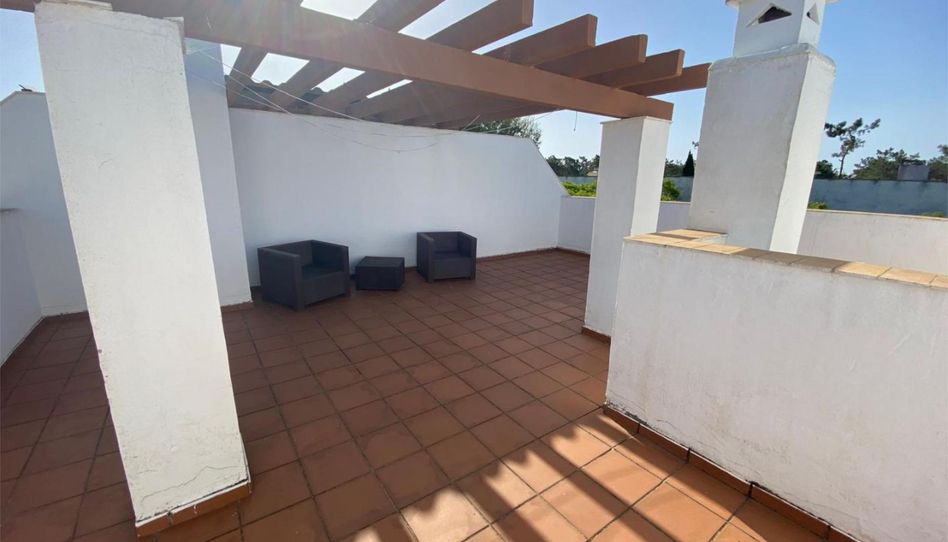 Piso en venta en Avenida del Deporte, 7, Islantilla Golf, Islantilla - imagen 1 Foto 1 de Piso en venta en Avenida del Deporte, 7, Islantilla Golf, Islantilla