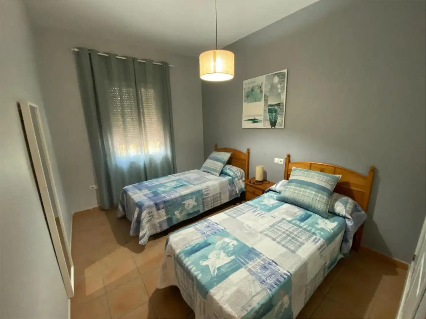 Piso en venta en Avenida del Deporte, 7, Islantilla Golf Habitación de Piso en venta en Islantilla con Aire acondicionado, Calefacción y Terraza