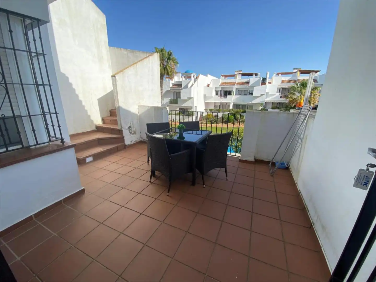 Piso en venta en Avenida del Deporte, 7, Islantilla Golf Terraza de Piso en venta en Islantilla con Aire acondicionado, Calefacción y Terraza