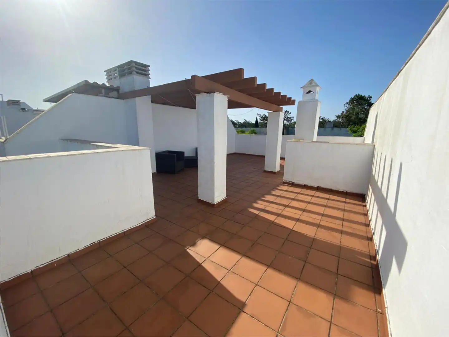 Piso en venta en Avenida del Deporte, 7, Islantilla Golf Terraza de Piso en venta en Islantilla con Aire acondicionado, Calefacción y Terraza
