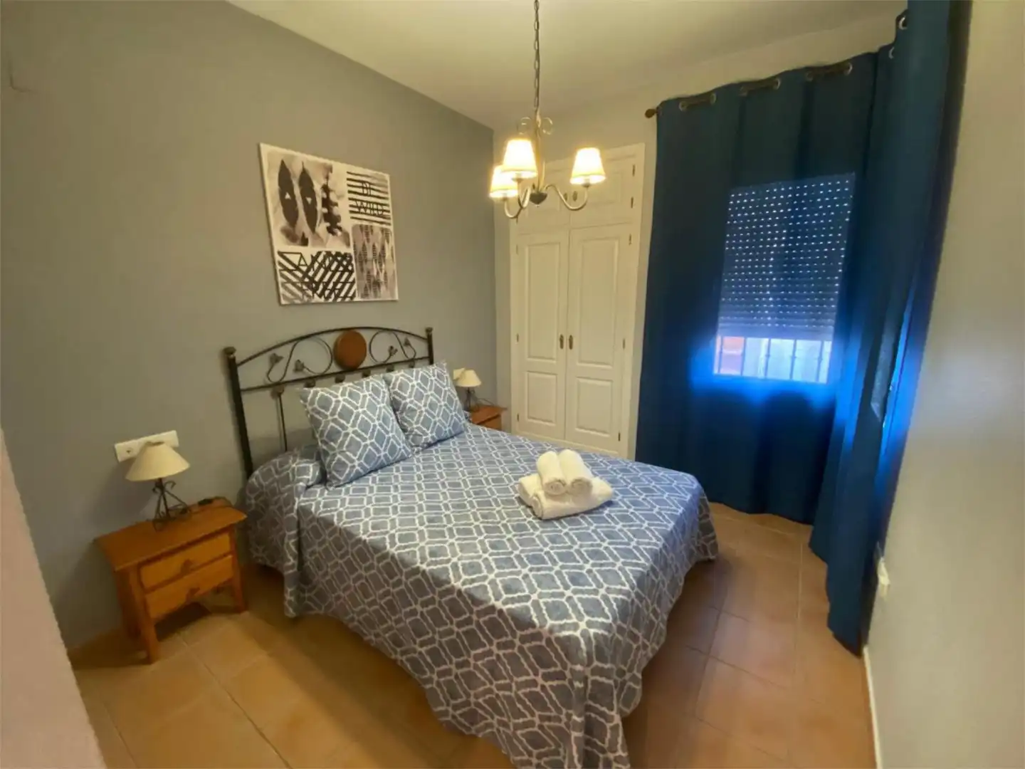 Piso en venta en Avenida del Deporte, 7, Islantilla Golf Habitación de Piso en venta en Islantilla con Aire acondicionado, Calefacción y Terraza