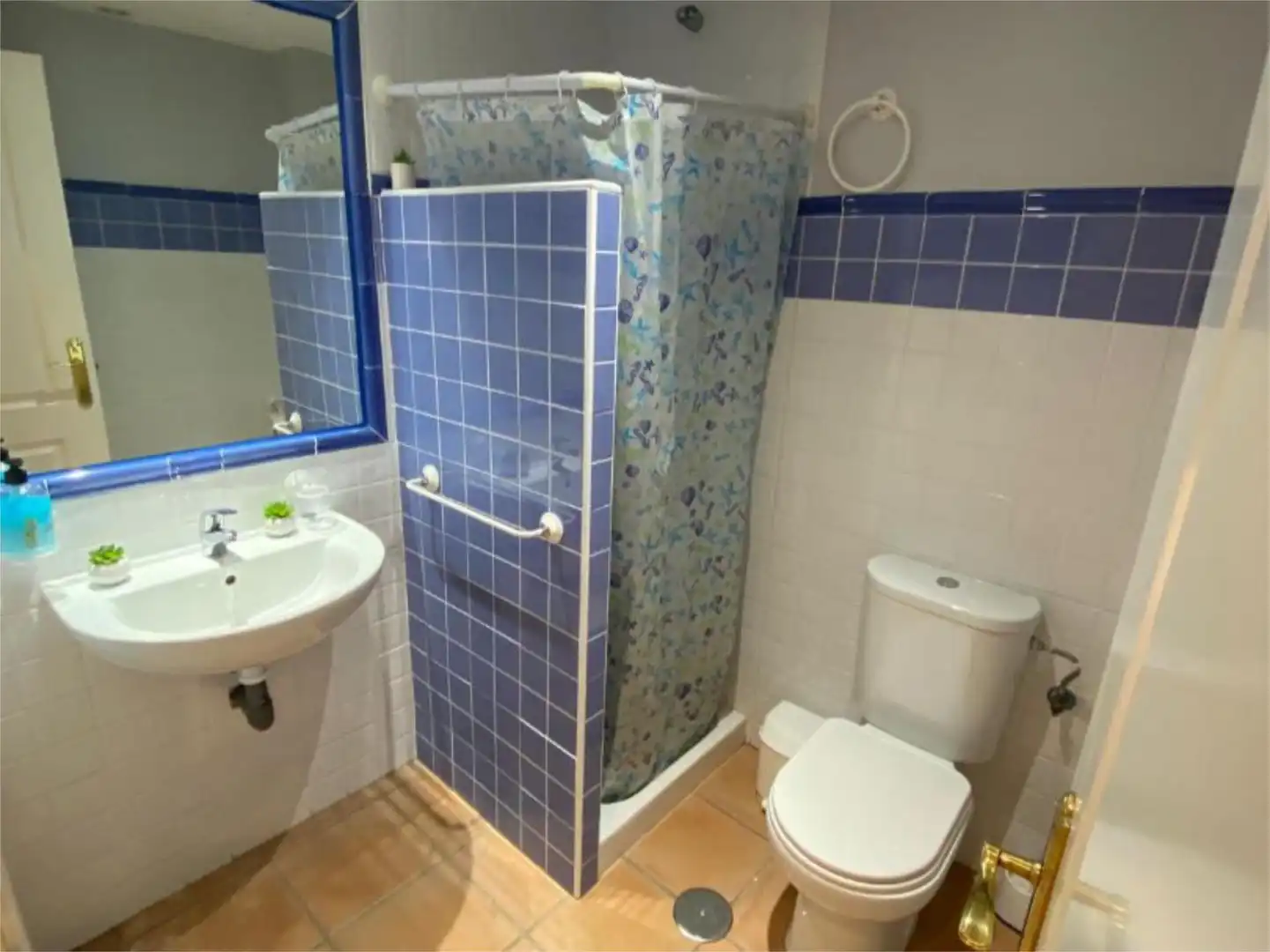 Piso en venta en Avenida del Deporte, 7, Islantilla Golf Baño de Piso en venta en Islantilla con Aire acondicionado, Calefacción y Terraza