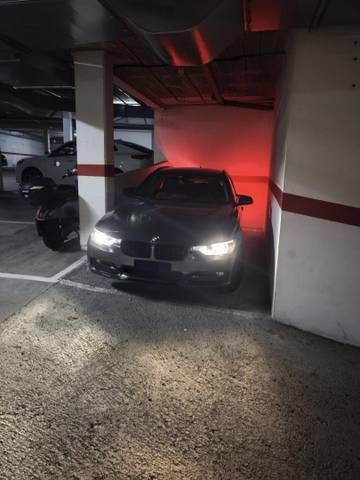 Garaje en Alquiler en Rúa Doutor Francisco Malvar Vázquez, 1 en Fene