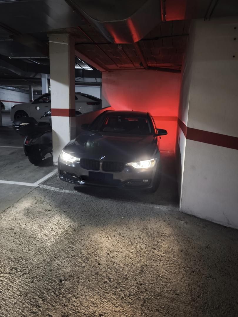 Parking de Garaje de alquiler en Fene
