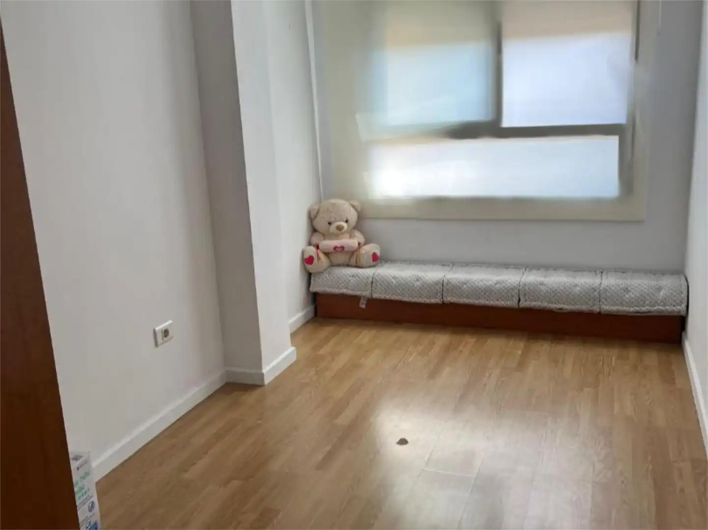 Flat for sale in Ronda Panderola, 1, La Bosca Bedroom of Flat for sale in Burriana / Borriana with Air Conditioner