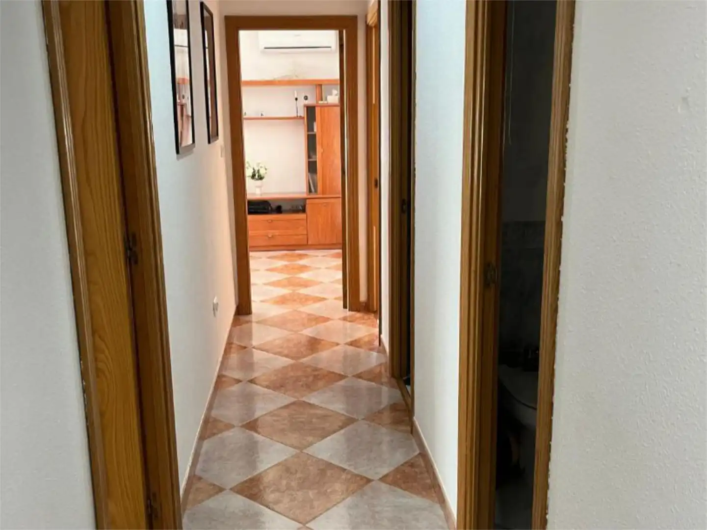 Flat for sale in Ronda Panderola, 1, La Bosca Flat for sale in Burriana / Borriana with Air Conditioner