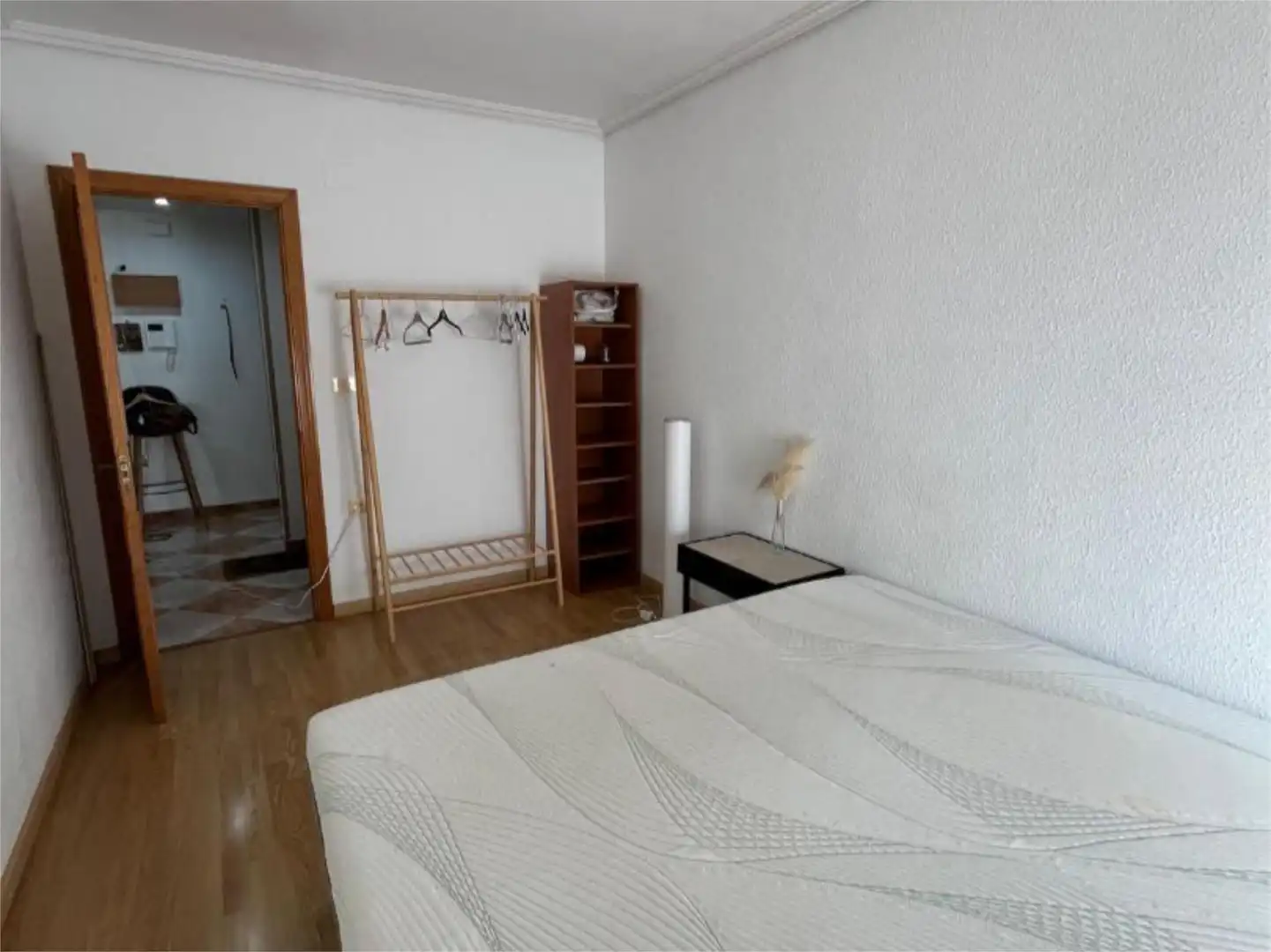Flat for sale in Ronda Panderola, 1, La Bosca Bedroom of Flat for sale in Burriana / Borriana with Air Conditioner