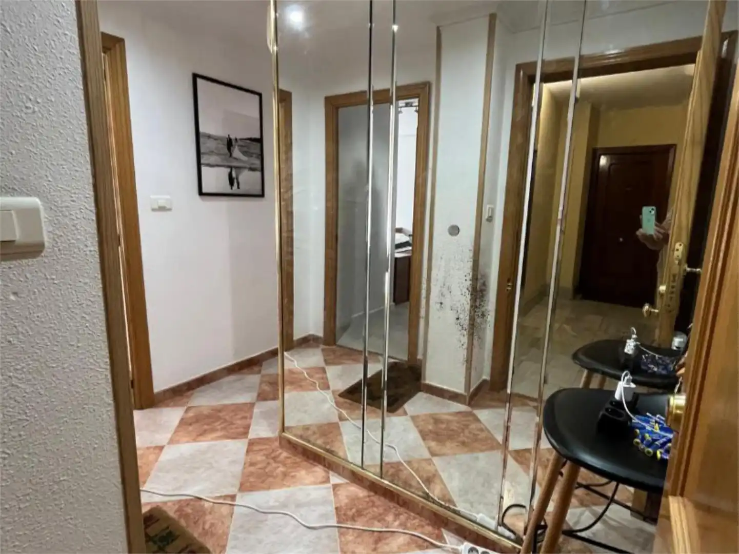 Flat for sale in Ronda Panderola, 1, La Bosca Flat for sale in Burriana / Borriana with Air Conditioner