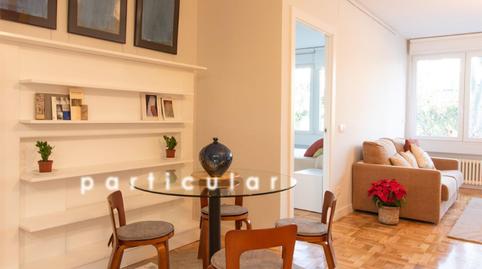 Photo 4 of Flat to rent in Avenida de Menéndez Pelayo, 67, Niño Jesús, Madrid