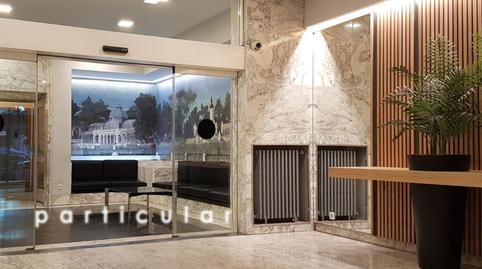 Photo 2 of Flat to rent in Avenida de Menéndez Pelayo, 67, Niño Jesús, Madrid