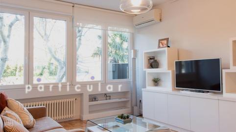 Photo 5 of Flat to rent in Avenida de Menéndez Pelayo, 67, Niño Jesús, Madrid