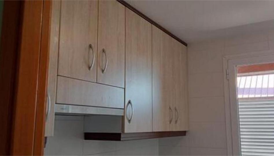 Attic for sale in El Nido - Las Fuentes, Madrid - image 1 Photo 1 of Attic for sale in El Nido - Las Fuentes, Madrid