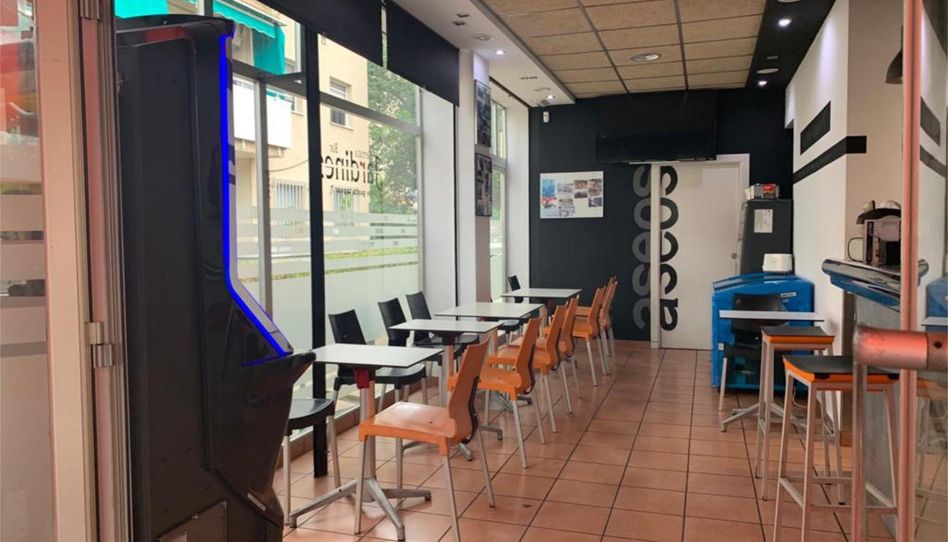 Commercial properties for rent in Ronda de Collsalarca, 248, Can Deu, Sabadell - image 1 Photo 1 of Commercial properties for rent in Ronda de Collsalarca, 248, Can Deu, Sabadell