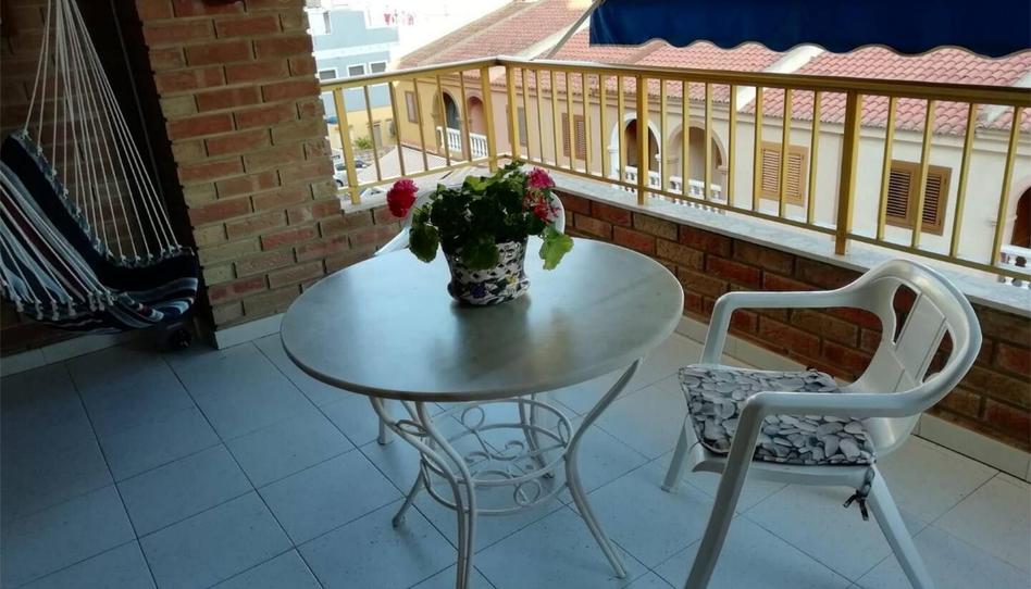 Flat to rent in Carrer Riu Albaida, 48, Les Palmeres, Valencia - image 1 Photo 1 of Flat to rent in Carrer Riu Albaida, 48, Les Palmeres, Valencia