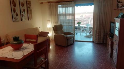 Flat to rent in Carrer Riu Albaida, 48, Les Palmeres, Valencia - image 2 Photo 2 of Flat to rent in Carrer Riu Albaida, 48, Les Palmeres, Valencia