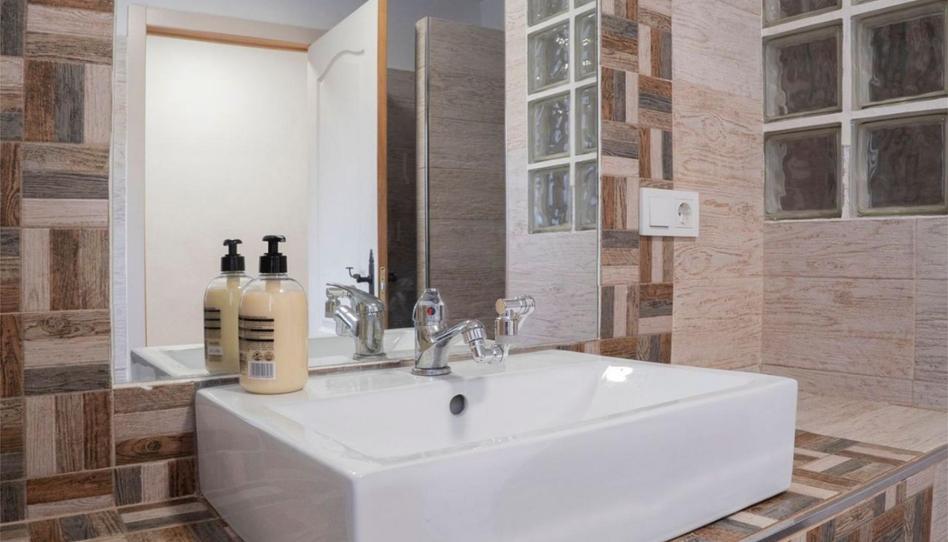 Photo 1 of House or chalet to rent in Calle Salobreja, 15, Belén - San Roque, Jaén