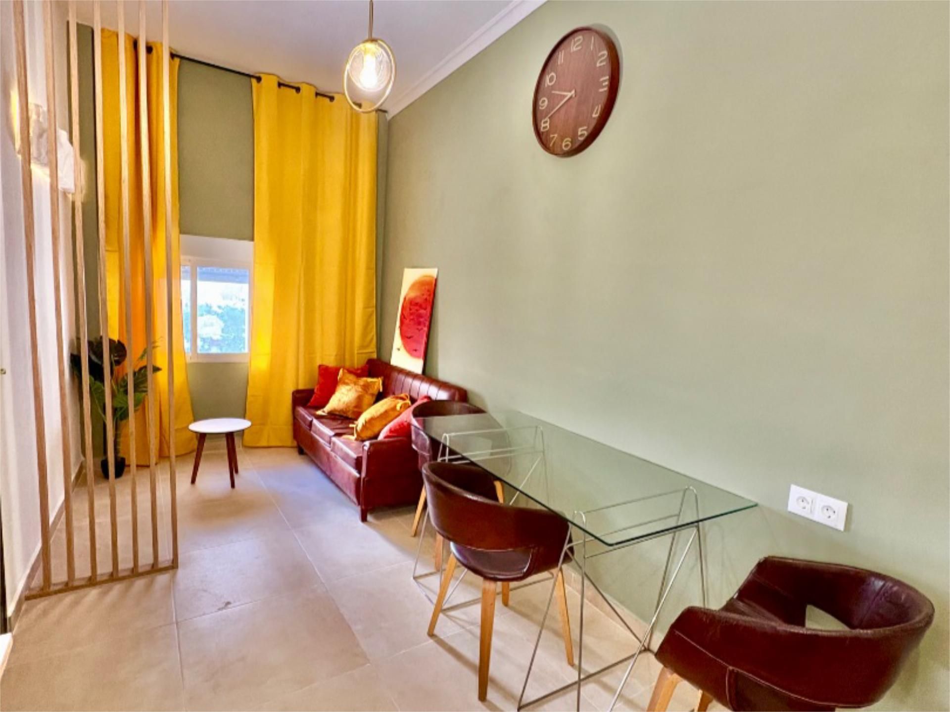 Living room of House or chalet for sale in Vélez-Málaga  with Terrace