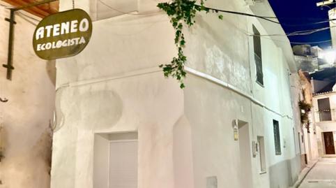 Photo 2 of House or chalet for sale in Calle Cilla, 8, Centro Histórico, Málaga