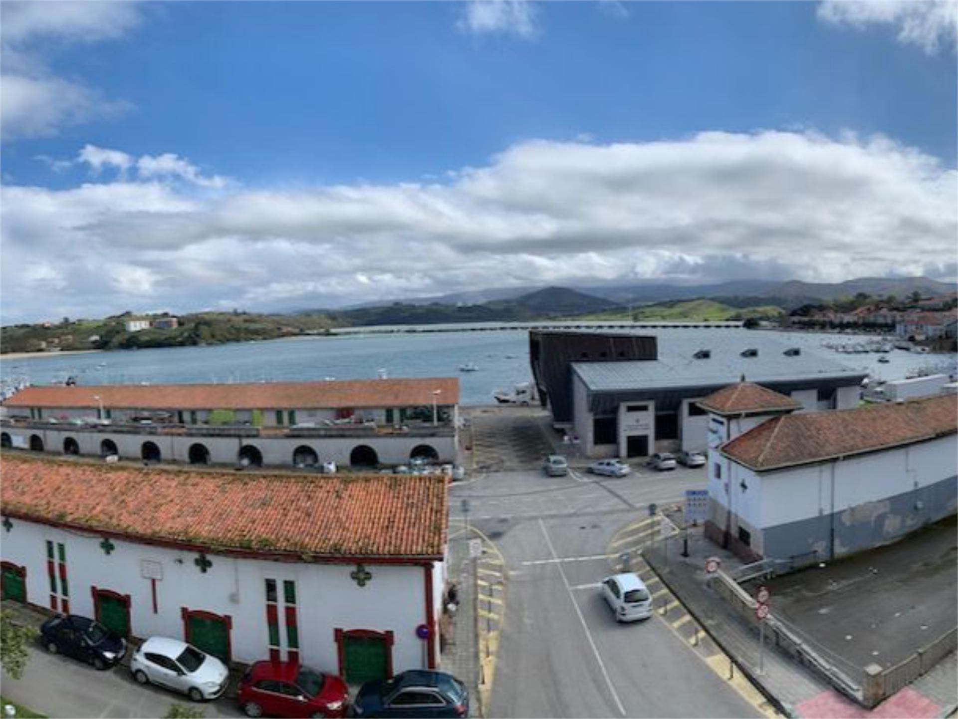 Viviendas y casas de alquiler en San Vicente de la Barquera fotocasa