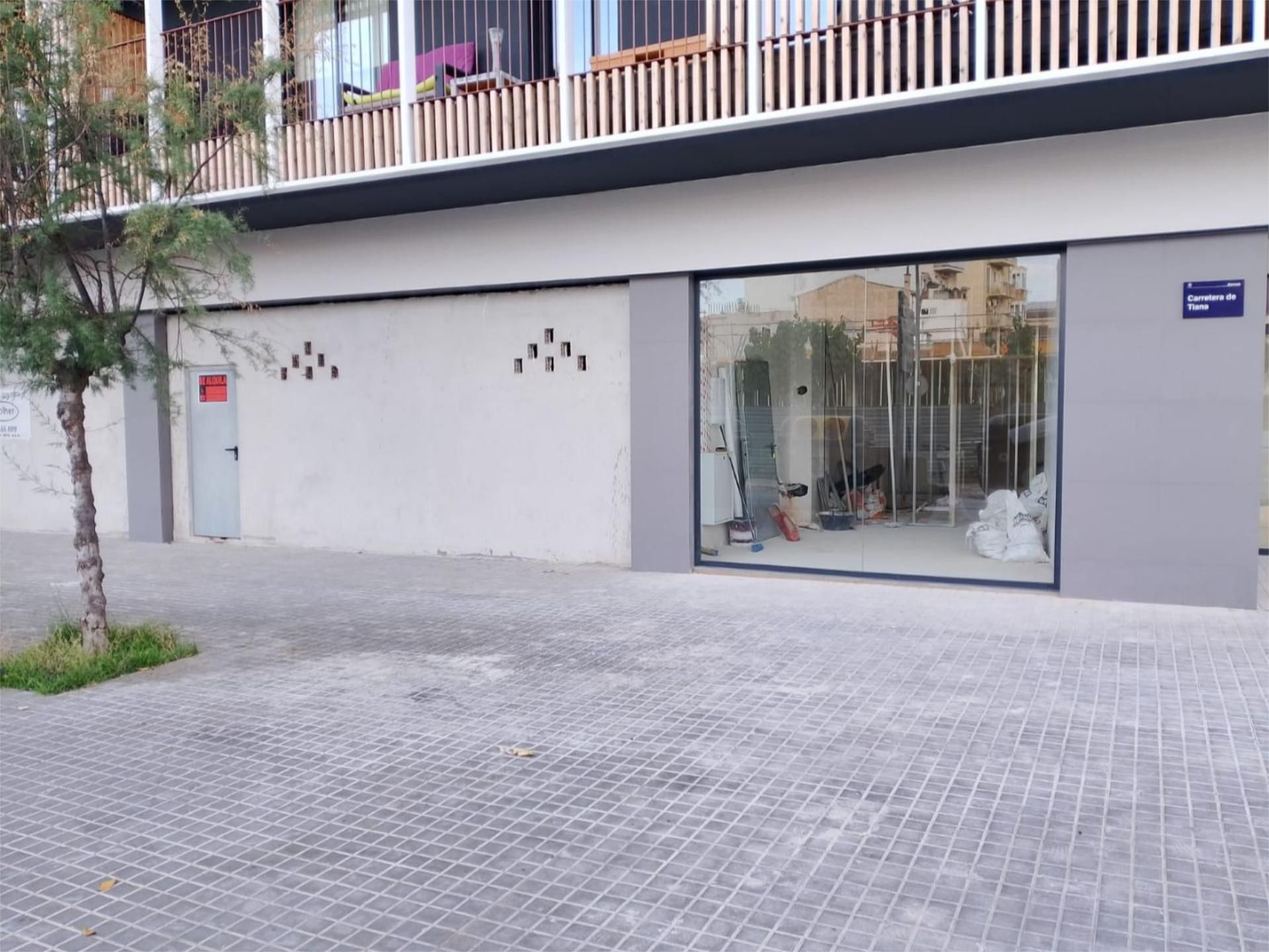 Premises to rent in Carrer Sant Antoni Maria Claret, 12, Montgat Premises to rent in Montgat