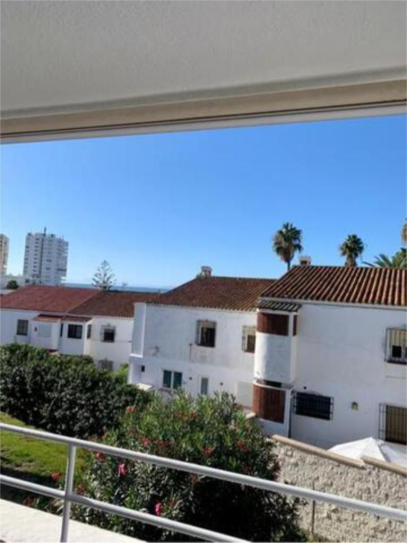 Exterior view of Flat for sale in Sotogrande