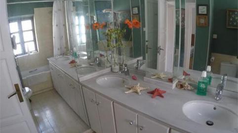 Foto 5 de Casa adosada en venda a Centro ciudad, Málaga