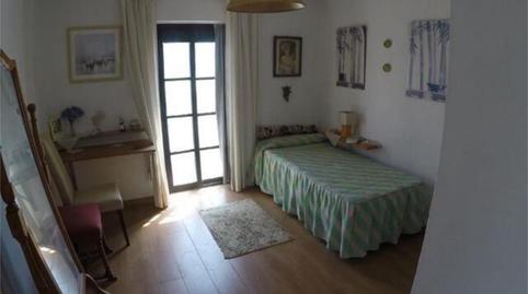 Foto 3 de Casa adosada en venda a Centro ciudad, Málaga