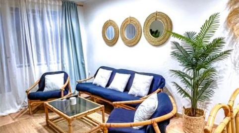 Apartment to rent in Carretera de Les Marines a Dénia, 92, Les Bassetes - El Marjal, Alicante - image 5 Photo 5 of Apartment to rent in Carretera de Les Marines a Dénia, 92, Les Bassetes - El Marjal, Alicante