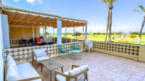 Apartment to rent in Carretera de Les Marines a Dénia, 92, Les Bassetes - El Marjal, Alicante - image 2 Photo 2 of Apartment to rent in Carretera de Les Marines a Dénia, 92, Les Bassetes - El Marjal, Alicante