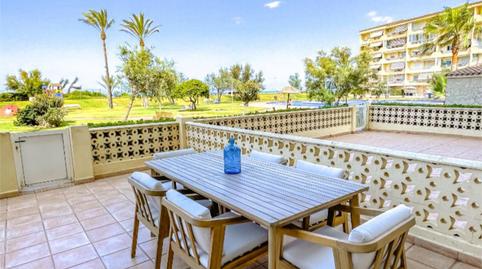 Apartment to rent in Carretera de Les Marines a Dénia, 92, Les Bassetes - El Marjal, Alicante - image 3 Photo 3 of Apartment to rent in Carretera de Les Marines a Dénia, 92, Les Bassetes - El Marjal, Alicante