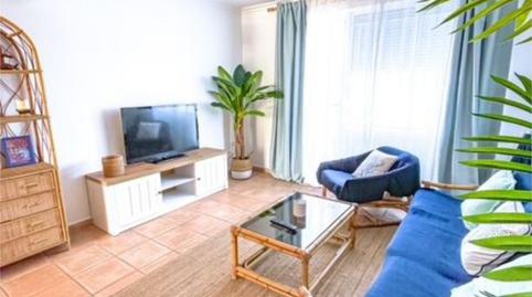 Apartment to rent in Carretera de Les Marines a Dénia, 92, Les Bassetes - El Marjal, Alicante - image 4 Photo 4 of Apartment to rent in Carretera de Les Marines a Dénia, 92, Les Bassetes - El Marjal, Alicante