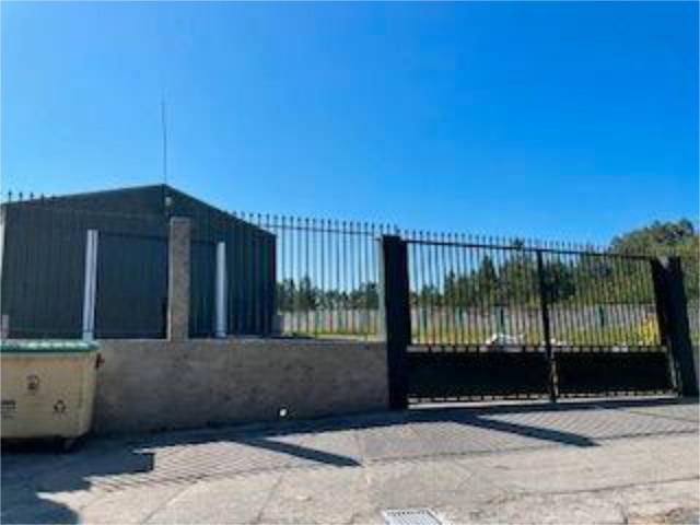 Nave industrial en Alquiler en A Malata - Catabois - Ciudad Jardín