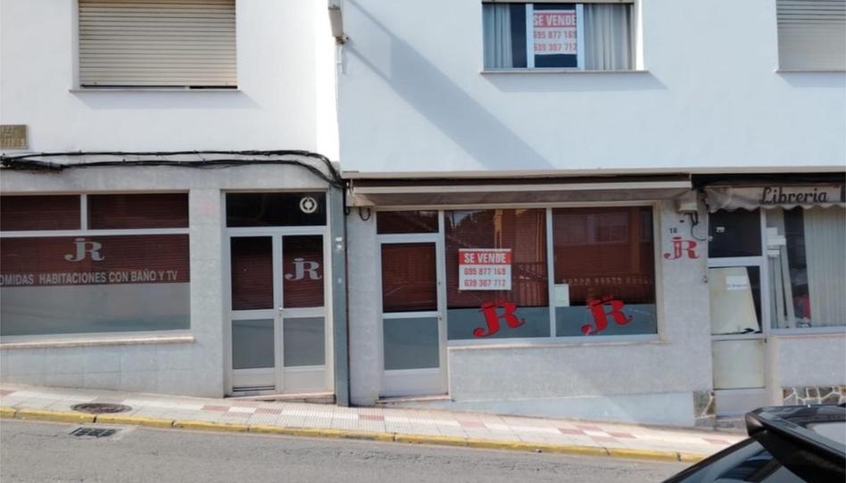 Premises for sale in Rúa Do Instituto, 10, Burela, Lugo - image 1 Photo 1 of Premises for sale in Rúa Do Instituto, 10, Burela, Lugo