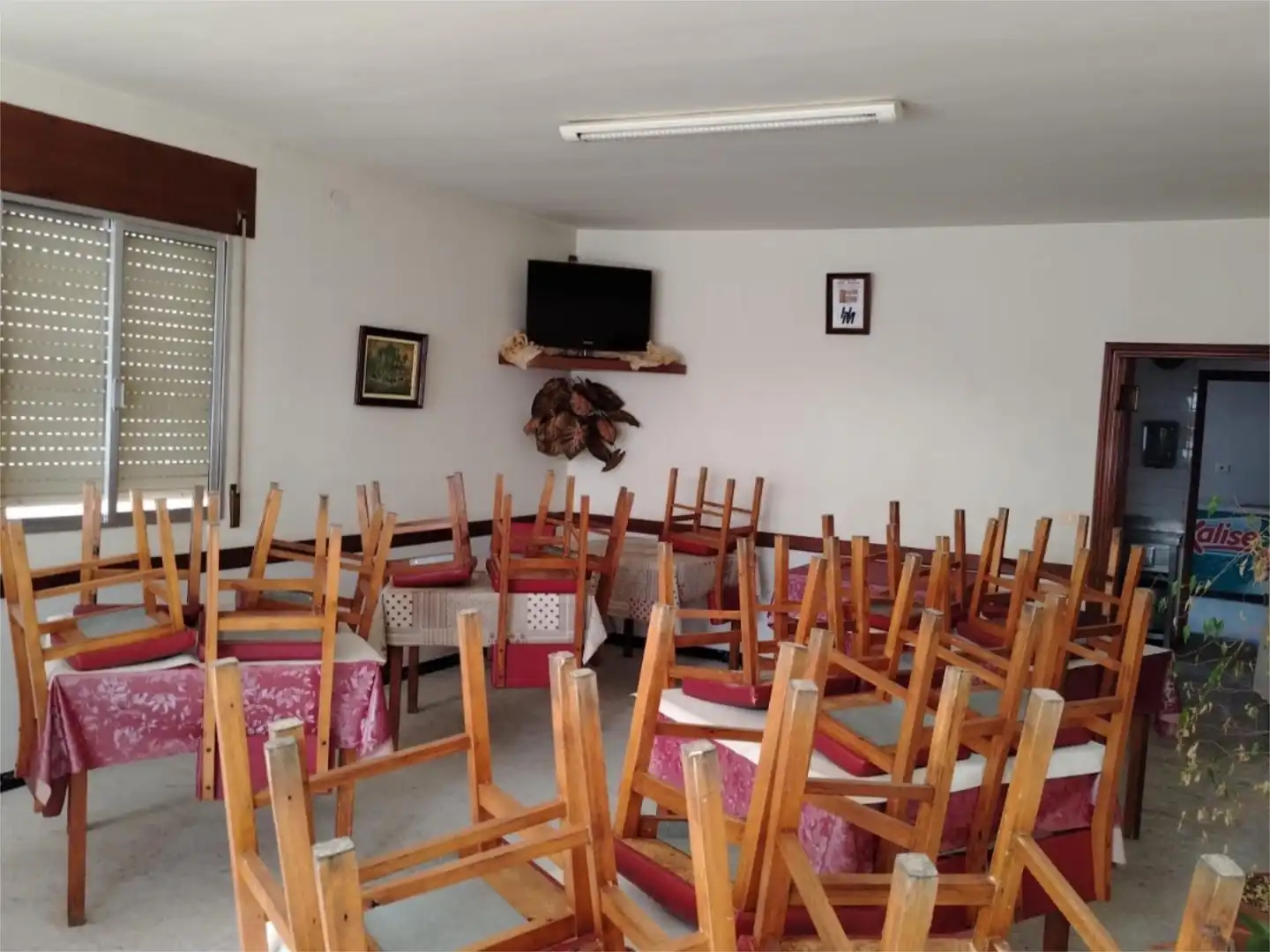 Local en venta en Burela con Amueblado