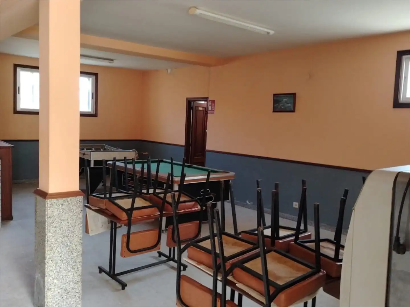 Local en venta en Burela con Amueblado