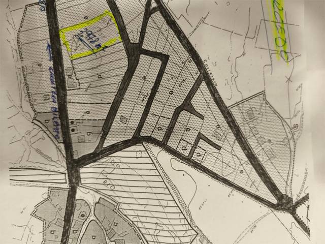 Terreno en Venta en Carretera Bilbao, 28R en Merindad de Montija