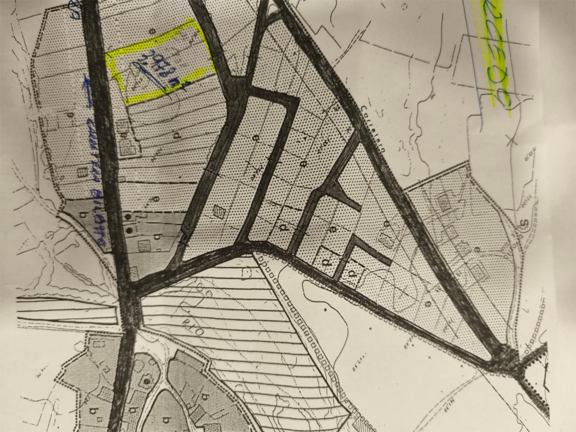 Terreno en venta en Merindad de Montija