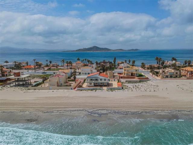 Casa-chalet en Alquiler en Playa de las Gaviotas - El Pedrucho