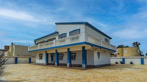 Casa o chalet de alquiler en Playa de las Gaviotas - El Pedrucho, Murcia - imagen 4 Foto 4 de Casa o chalet de alquiler en Playa de las Gaviotas - El Pedrucho, Murcia