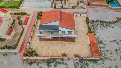 Casa o chalet de alquiler en Playa de las Gaviotas - El Pedrucho, Murcia - imagen 5 Foto 5 de Casa o chalet de alquiler en Playa de las Gaviotas - El Pedrucho, Murcia