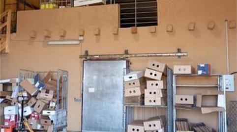 Photo 2 of Industrial buildings to rent in Soto de Medinilla, Valladolid