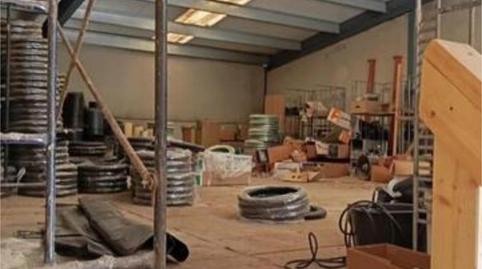 Photo 4 of Industrial buildings to rent in Soto de Medinilla, Valladolid