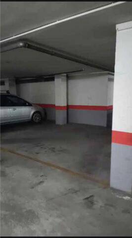 Garaje en Alquiler en Fuensanta - Universidad