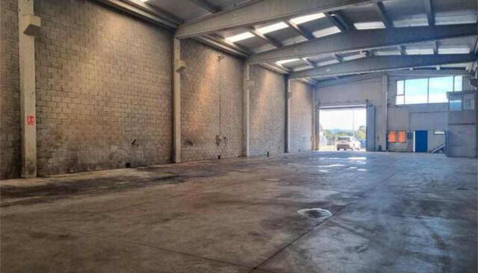 Industrial buildings to rent in Someso - Matogrande, A Coruña - image 1 Photo 1 of Industrial buildings to rent in Someso - Matogrande, A Coruña