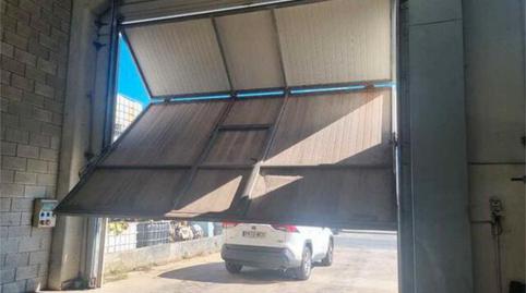 Industrial buildings to rent in Someso - Matogrande, A Coruña - image 2 Photo 2 of Industrial buildings to rent in Someso - Matogrande, A Coruña