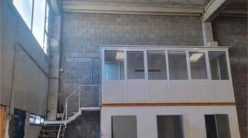 Industrial buildings to rent in Someso - Matogrande, A Coruña - image 4 Photo 4 of Industrial buildings to rent in Someso - Matogrande, A Coruña