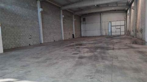 Industrial buildings to rent in Someso - Matogrande, A Coruña - image 5 Photo 5 of Industrial buildings to rent in Someso - Matogrande, A Coruña