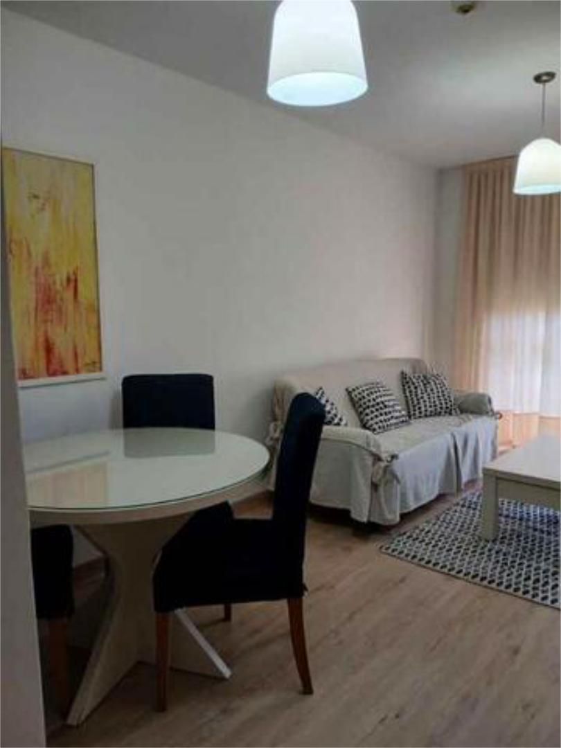 Living room of Apartment to rent in Piélagos  with Heating, Private garden and Terrace