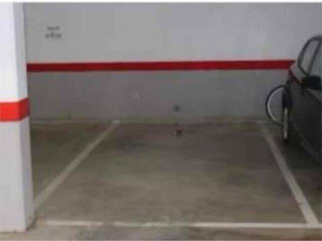 Garaje en Alquiler en La Angelita